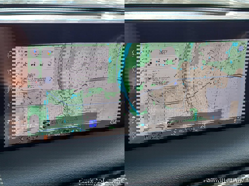 New 2026 Nissan Armada SL w/ Captain's Chari Seat Package image 13