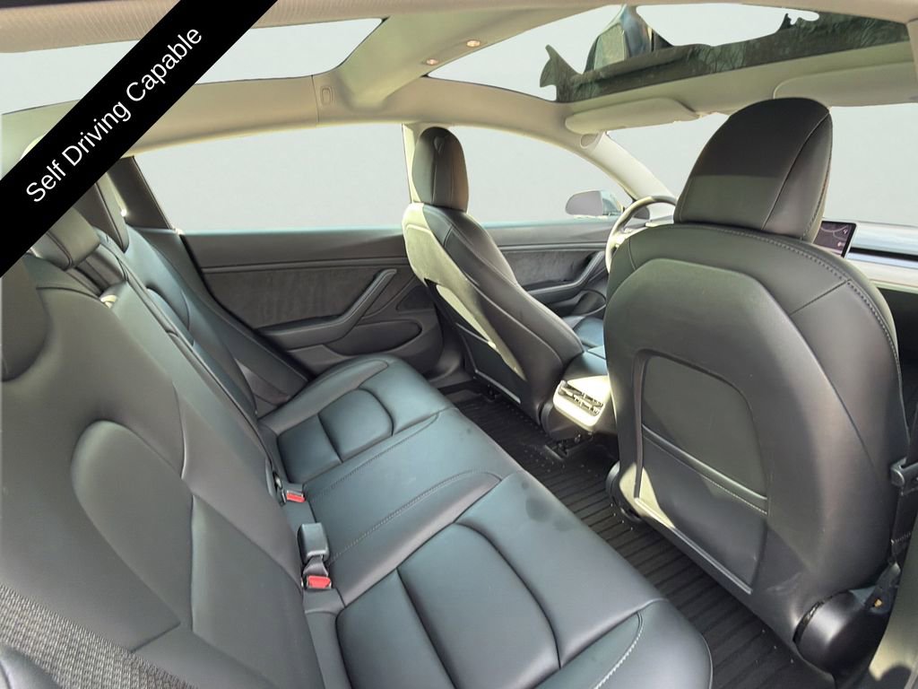 Used 2021 Tesla Model 3 Long Range image 37