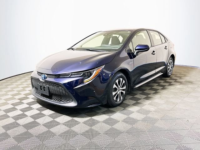 Used 2020 Toyota Corolla LE image 4