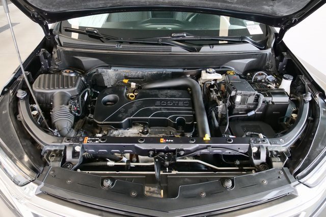 Used 2023 Chevrolet Equinox LT image 9