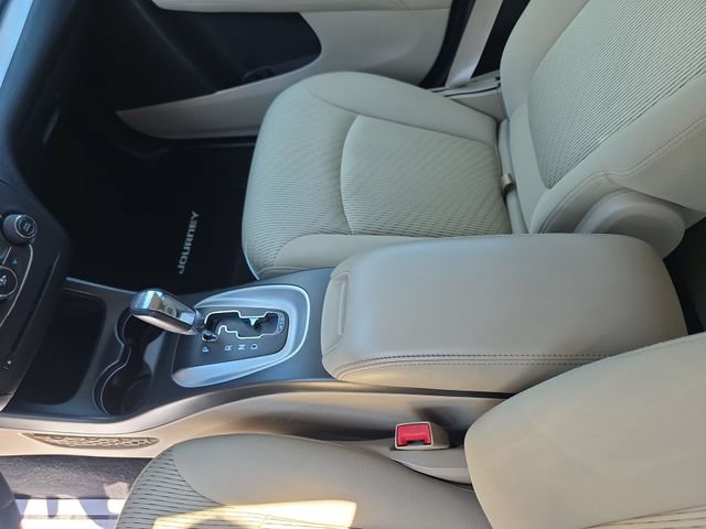 Used 2016 Dodge Journey SE w/ Comfort/Convenience Group AWD/4WD image 19