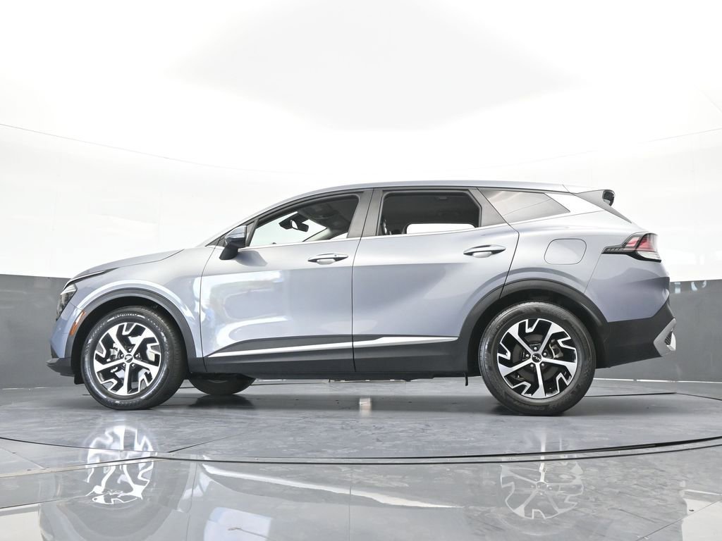 Used 2024 Kia Sportage EX image 57