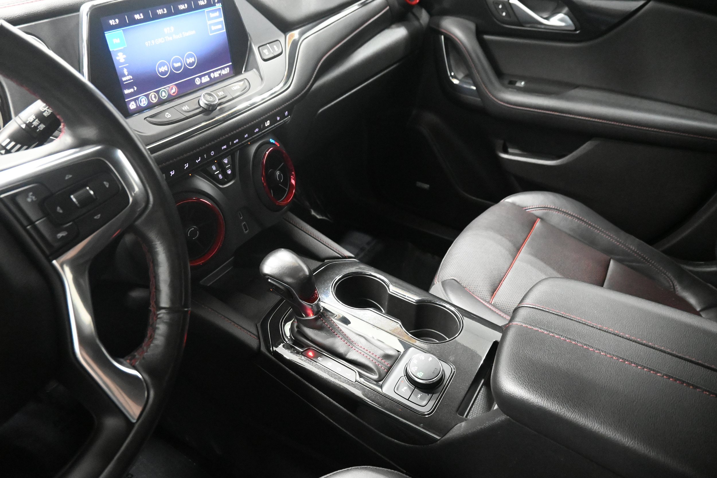 Used 2020 Chevrolet Blazer RS AWD/4WD image 13