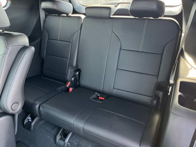 New 2026 GMC Acadia Elevation w/ Elevation Premium Package FWD image 20