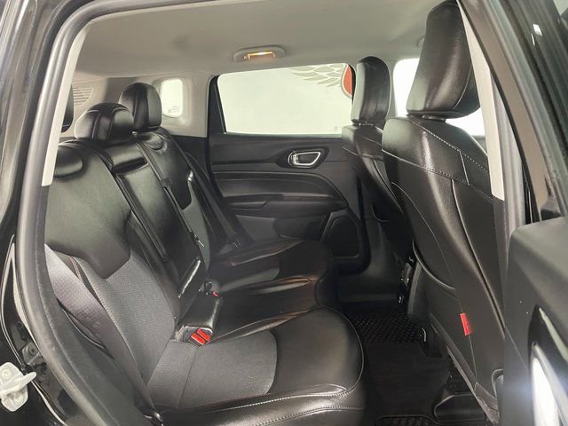 Used 2022 Jeep Compass Trailhawk w/ Trailer Tow Group image 24