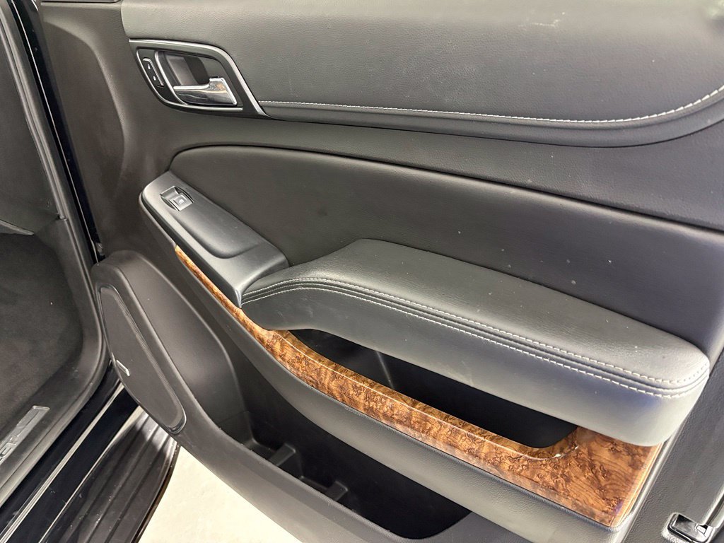 Used 2020 Chevrolet Tahoe Premier AWD/4WD image 48