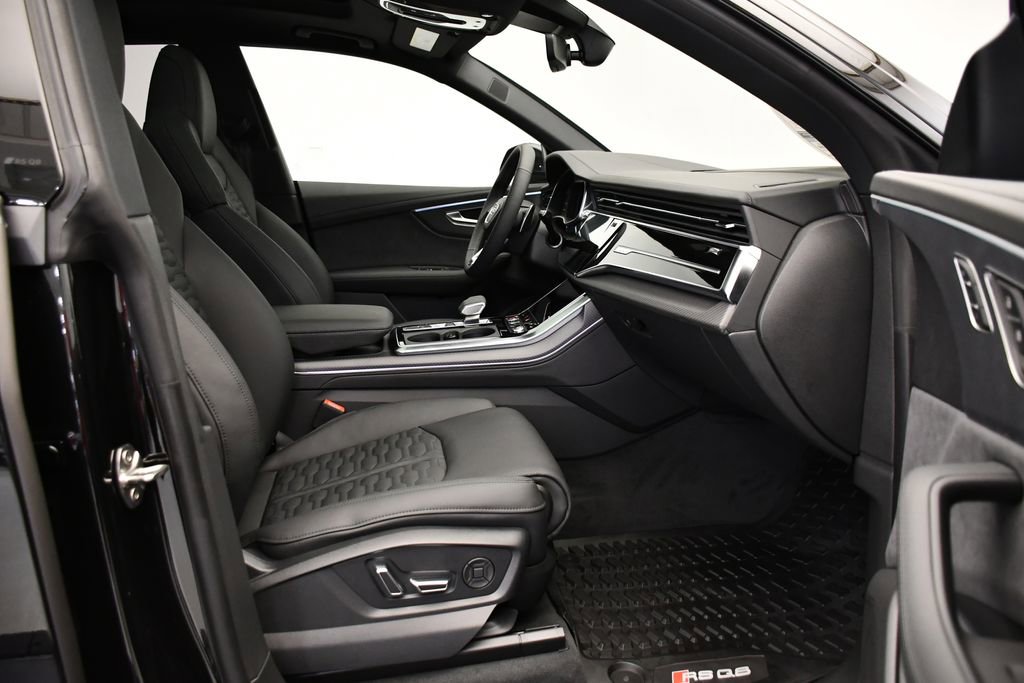 New 2026 Audi RS Q8 performance image 46