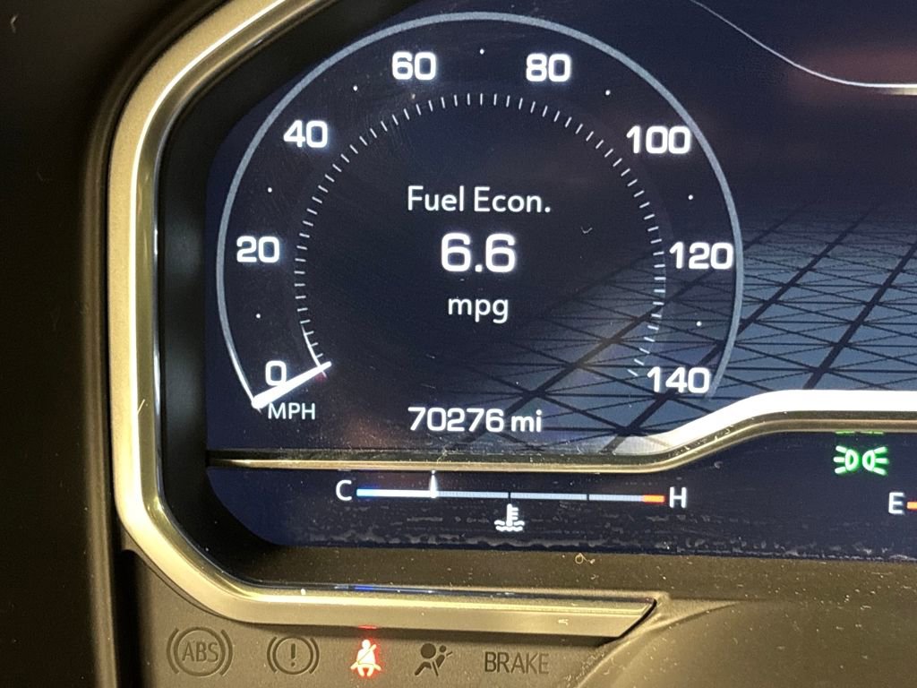 Used 2022 GMC Sierra 1500 AT4 w/ AT4 Premium Package image 35