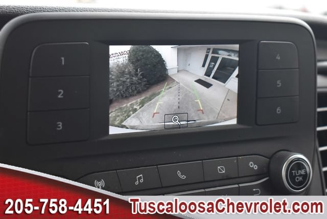 Used 2023 Ford Transit 250 Medium Roof RWD image 30