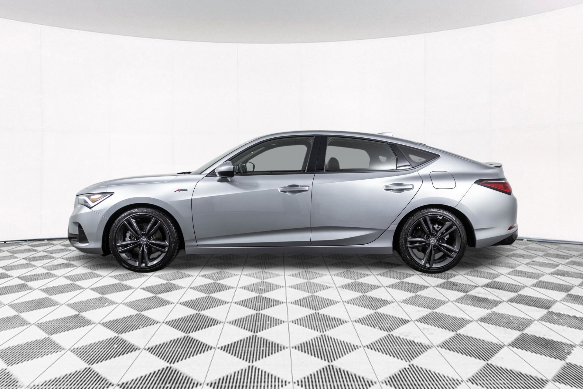 Used 2024 Acura Integra A-Spec FWD image 13