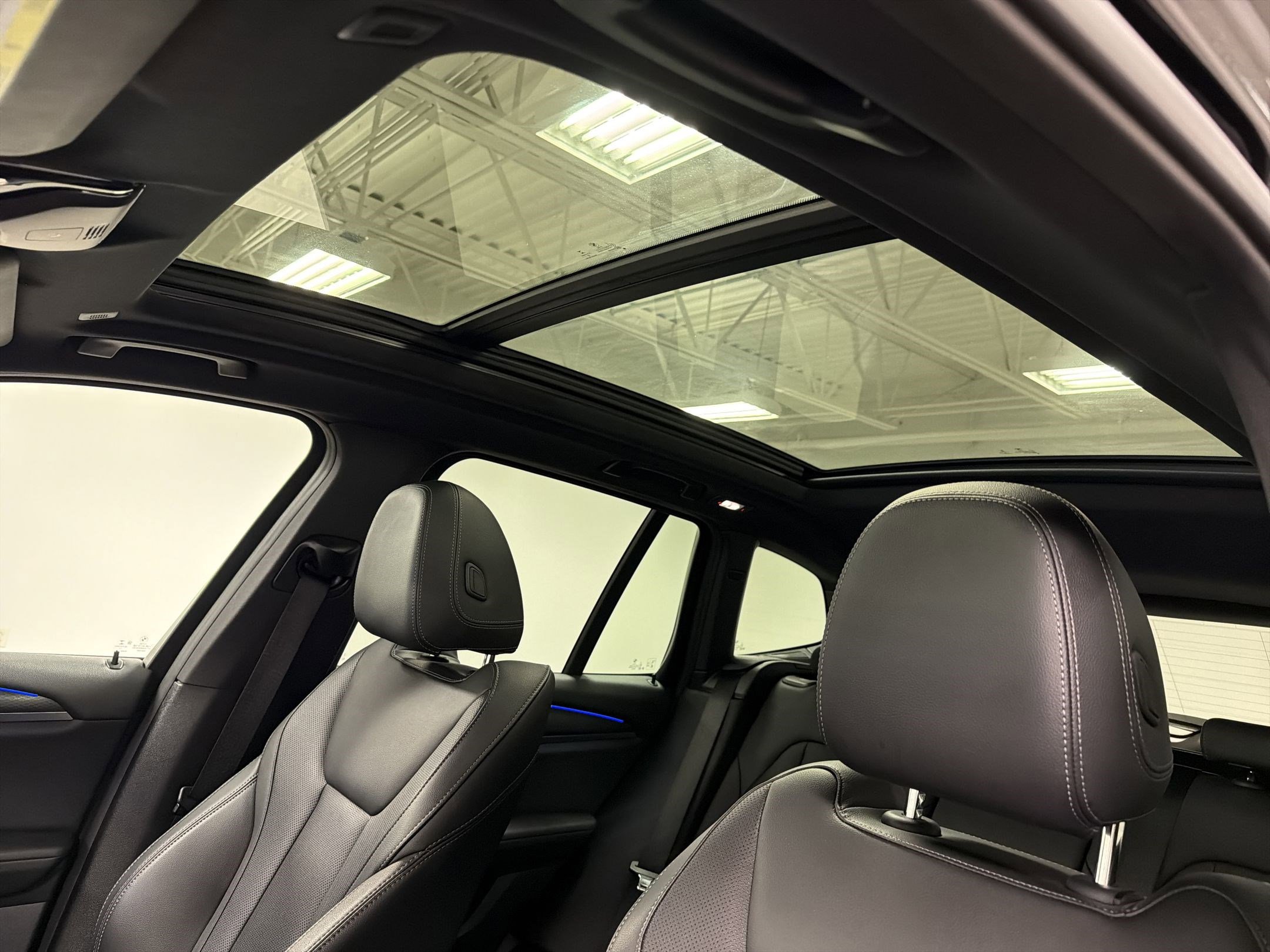 Certified 2023 BMW X3 sDrive30i w/ M Sport Package image 16