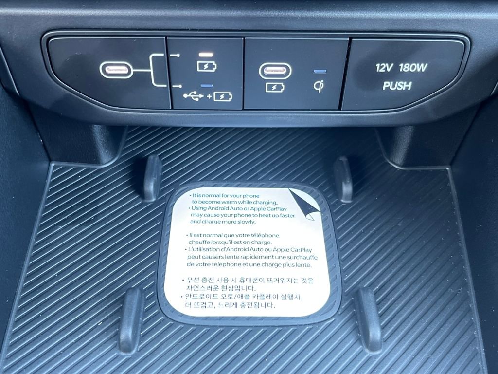 New 2025 Kia K4 GT-Line image 31