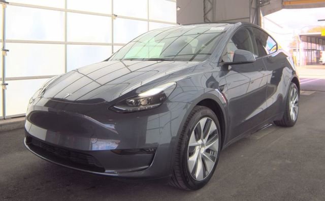 Used 2023 Tesla Model Y Long Range
