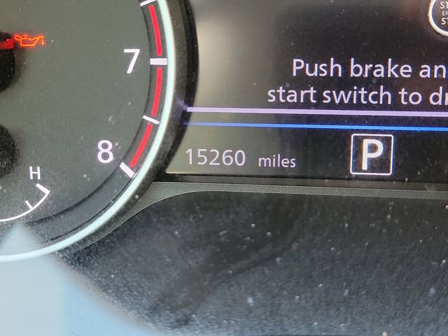 Used 2024 Nissan Sentra SR image 26