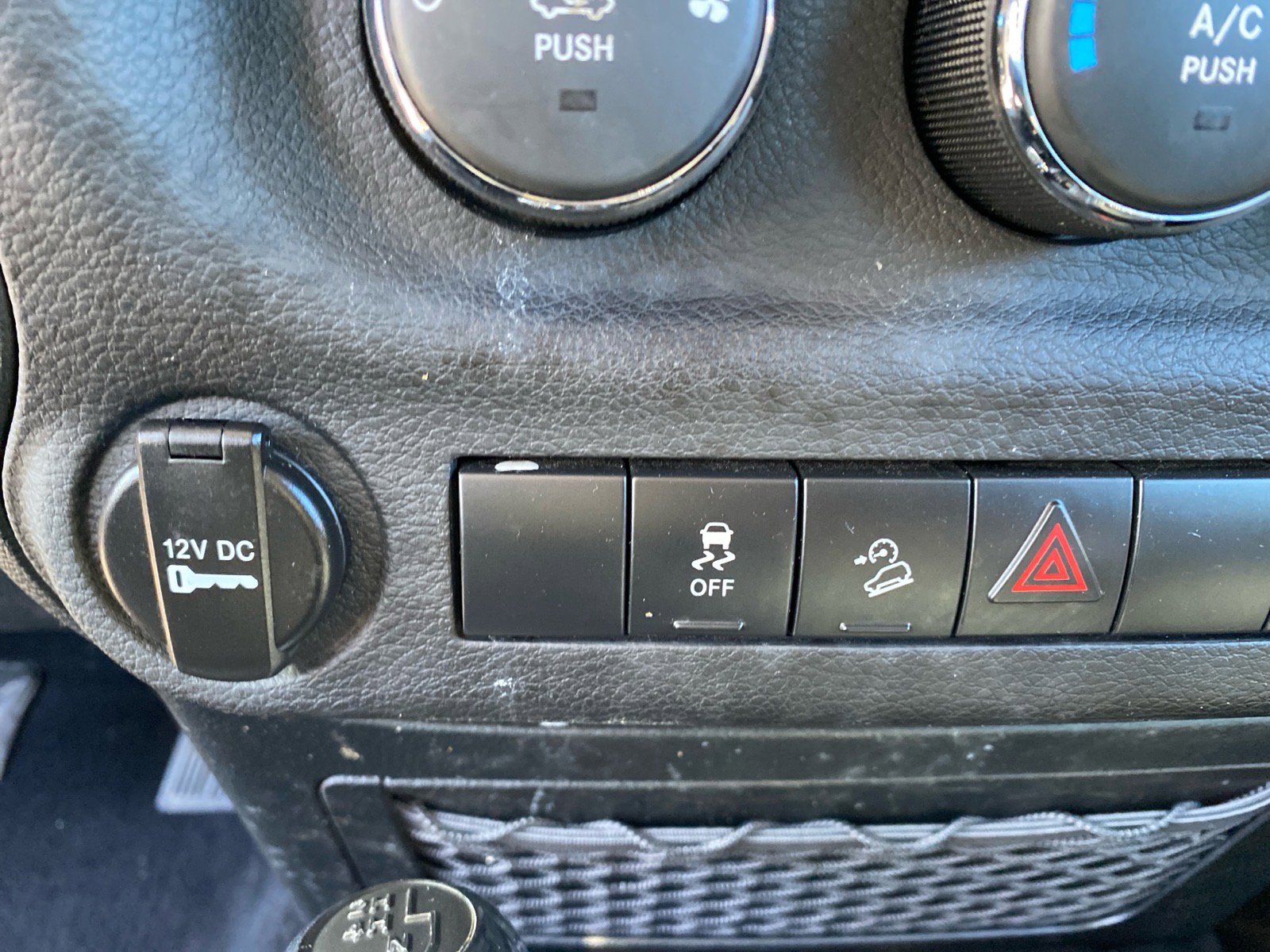 Used 2012 Jeep Wrangler Sport image 13
