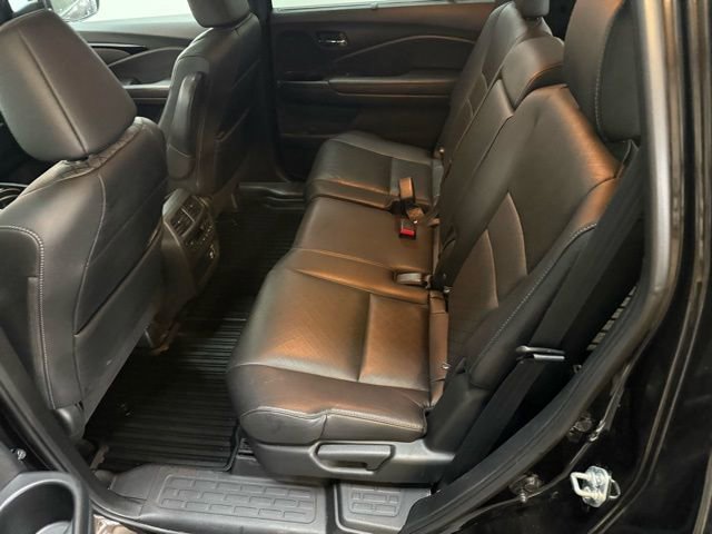 Used 2019 Honda Passport Touring image 30