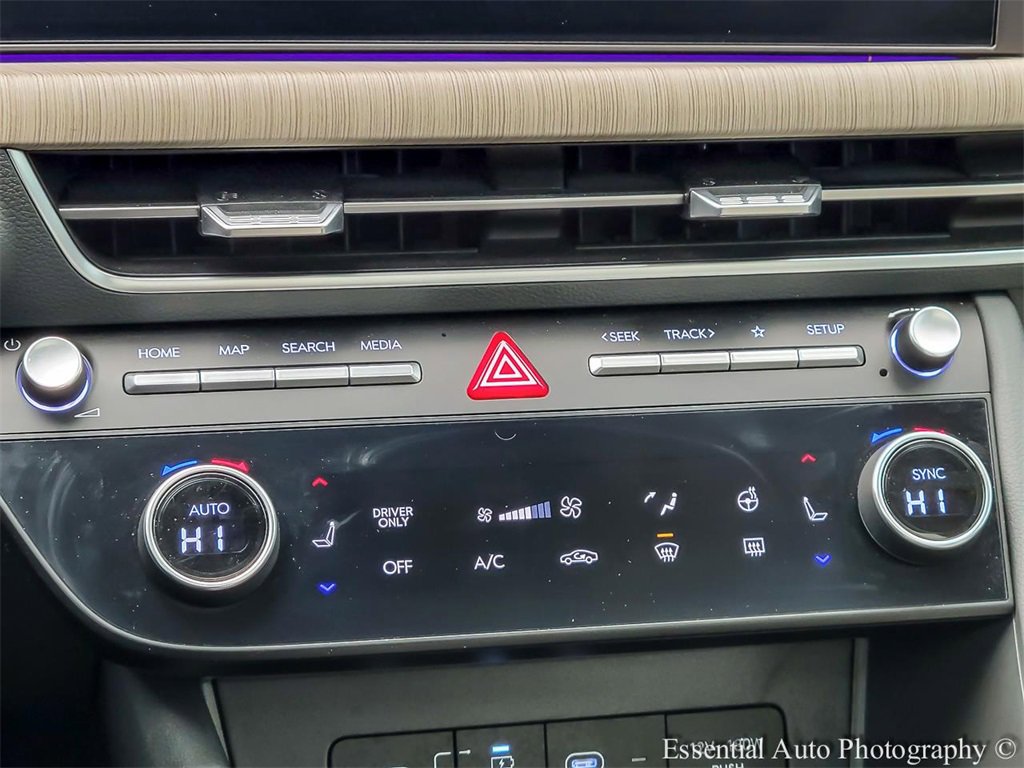 Used 2024 Hyundai Sonata Limited image 24