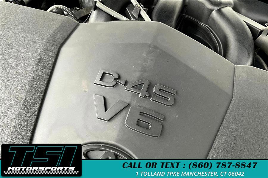 Used 2019 Toyota Avalon XLE FWD image 34