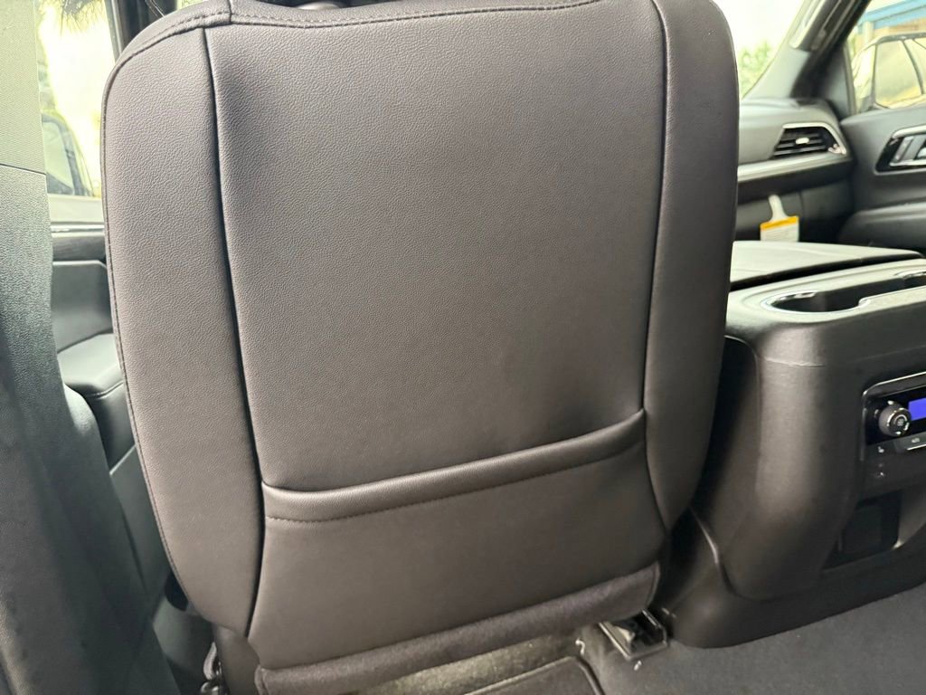 New 2025 Chevrolet Tahoe Premier image 31