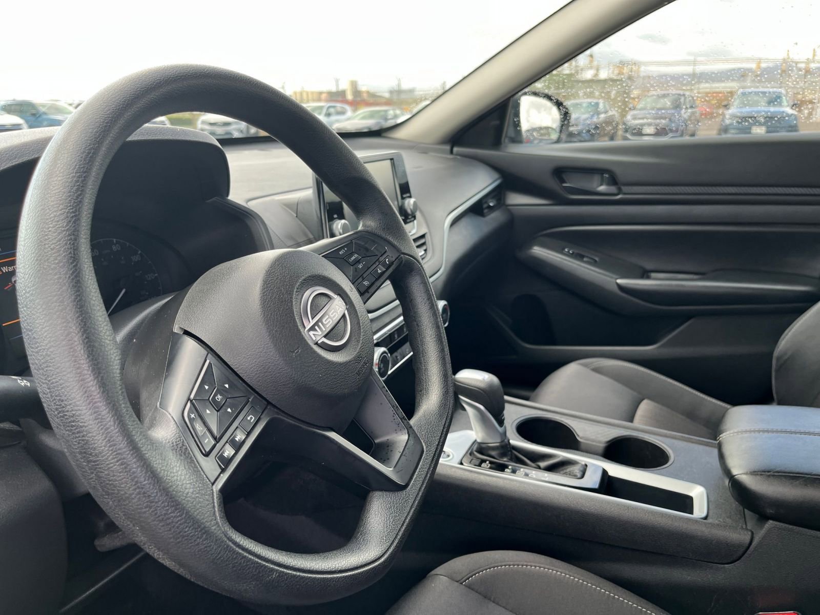 Used 2023 Nissan Altima 2.5 S FWD image 33