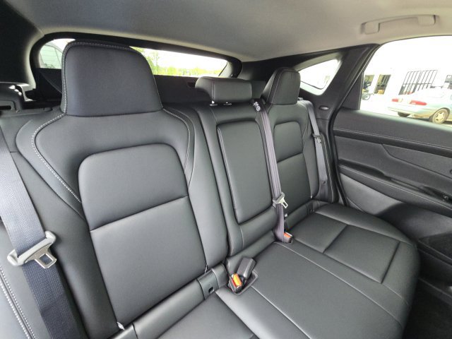 Used 2025 Nissan Murano SL w/ Cargo Package AWD/4WD image 16