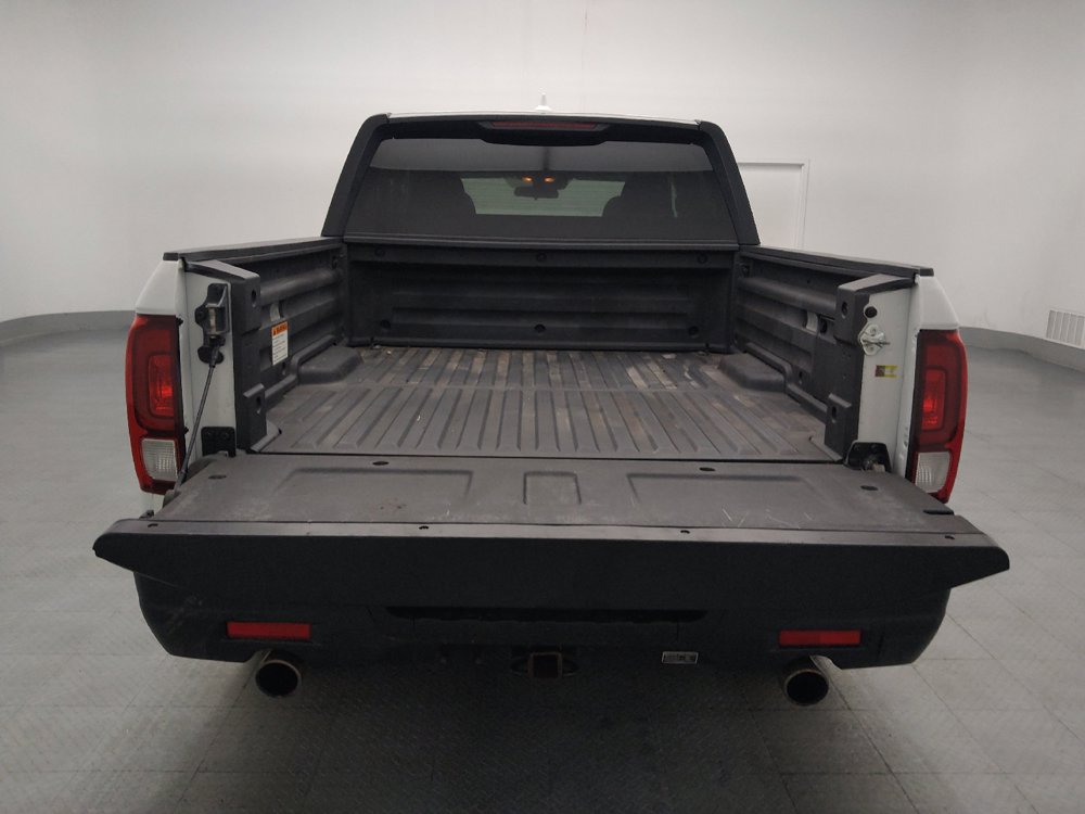 Used 2021 Honda Ridgeline Sport image 29