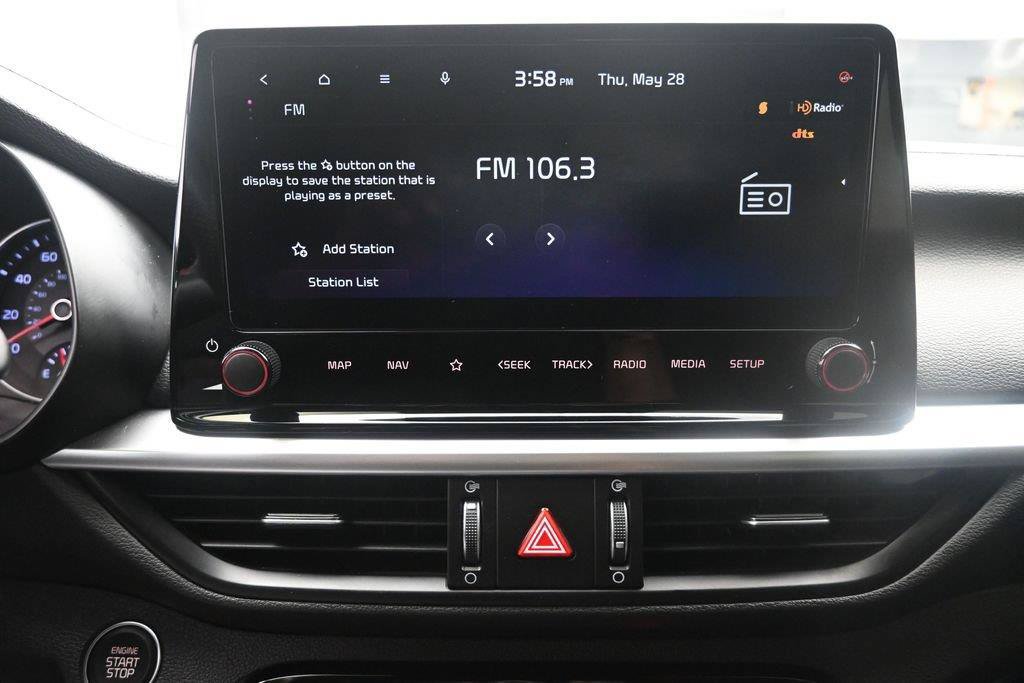 Used 2024 Kia Forte GT FWD image 11