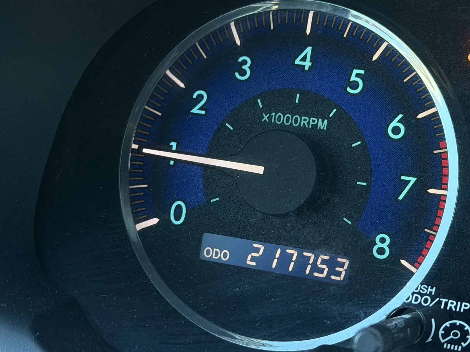 Used 2009 Toyota Sienna CE FWD image 23