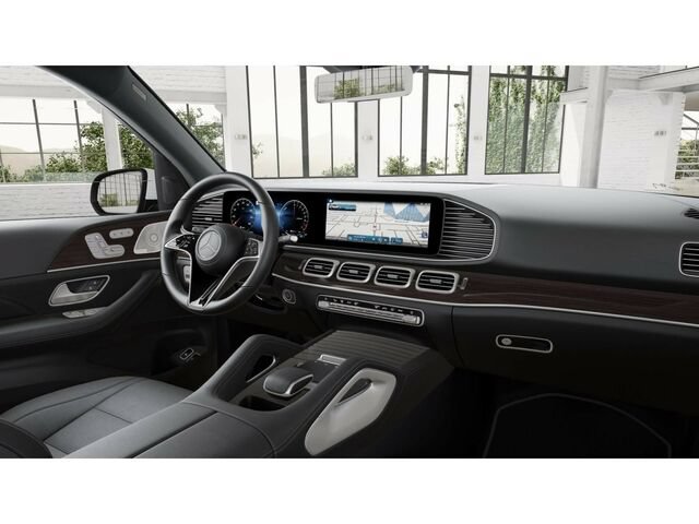 New 2026 Mercedes-Benz GLE 450e 4MATIC image 7