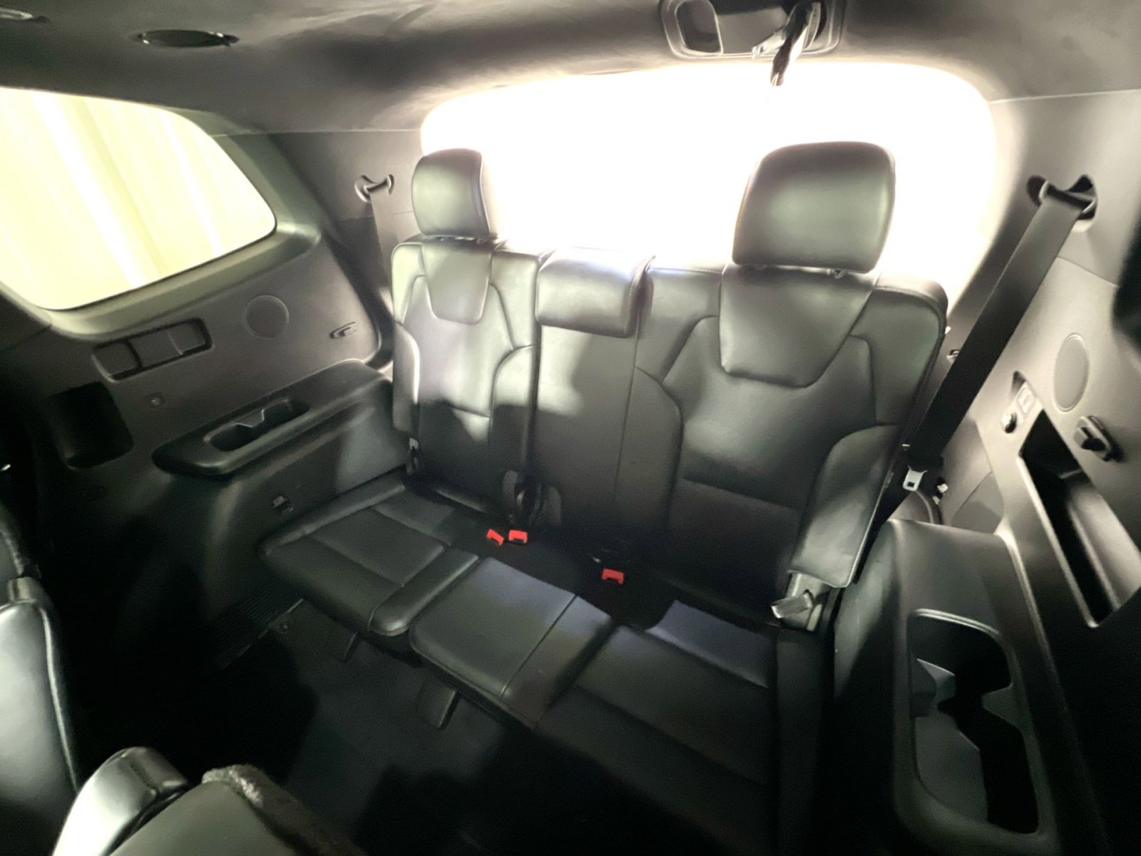 Used 2025 Kia Telluride SX Prestige X-Line image 28