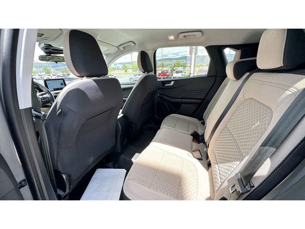 Used 2021 Ford Escape SE AWD/4WD image 15