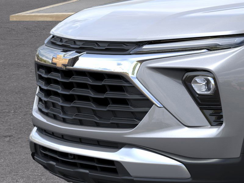 New 2026 Chevrolet TrailBlazer LT image 37