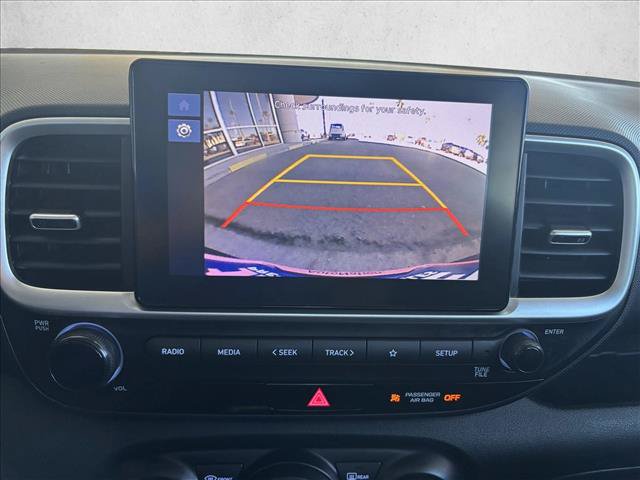 Used 2023 Hyundai Venue SEL FWD image 14