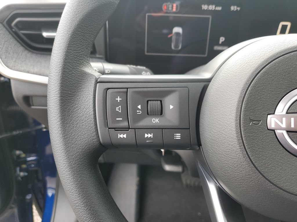 New 2026 Nissan Kicks SV w/ SV Premium Package FWD image 25