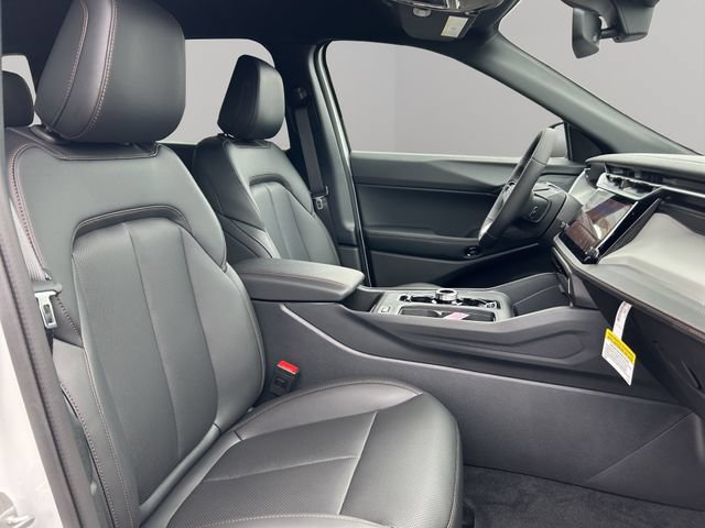 New 2026 Jeep Cherokee Limited AWD/4WD image 33
