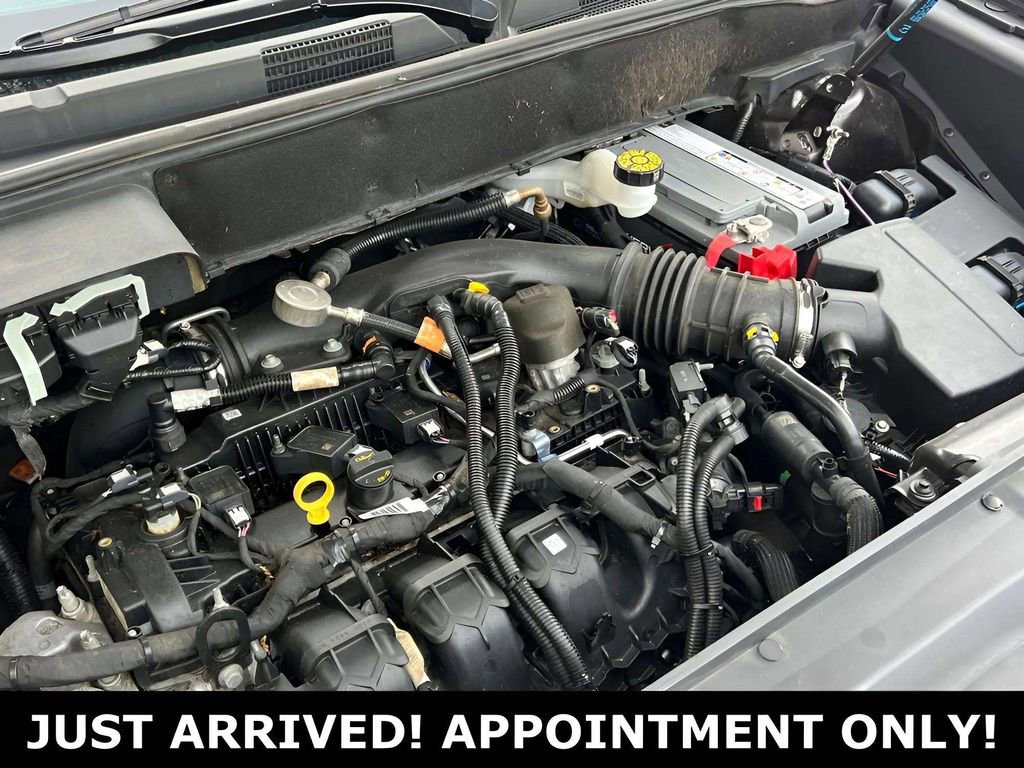 Used 2022 Lincoln Nautilus Reserve FWD image 32