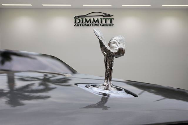 Certified 2019 Rolls-Royce Wraith RWD image 10