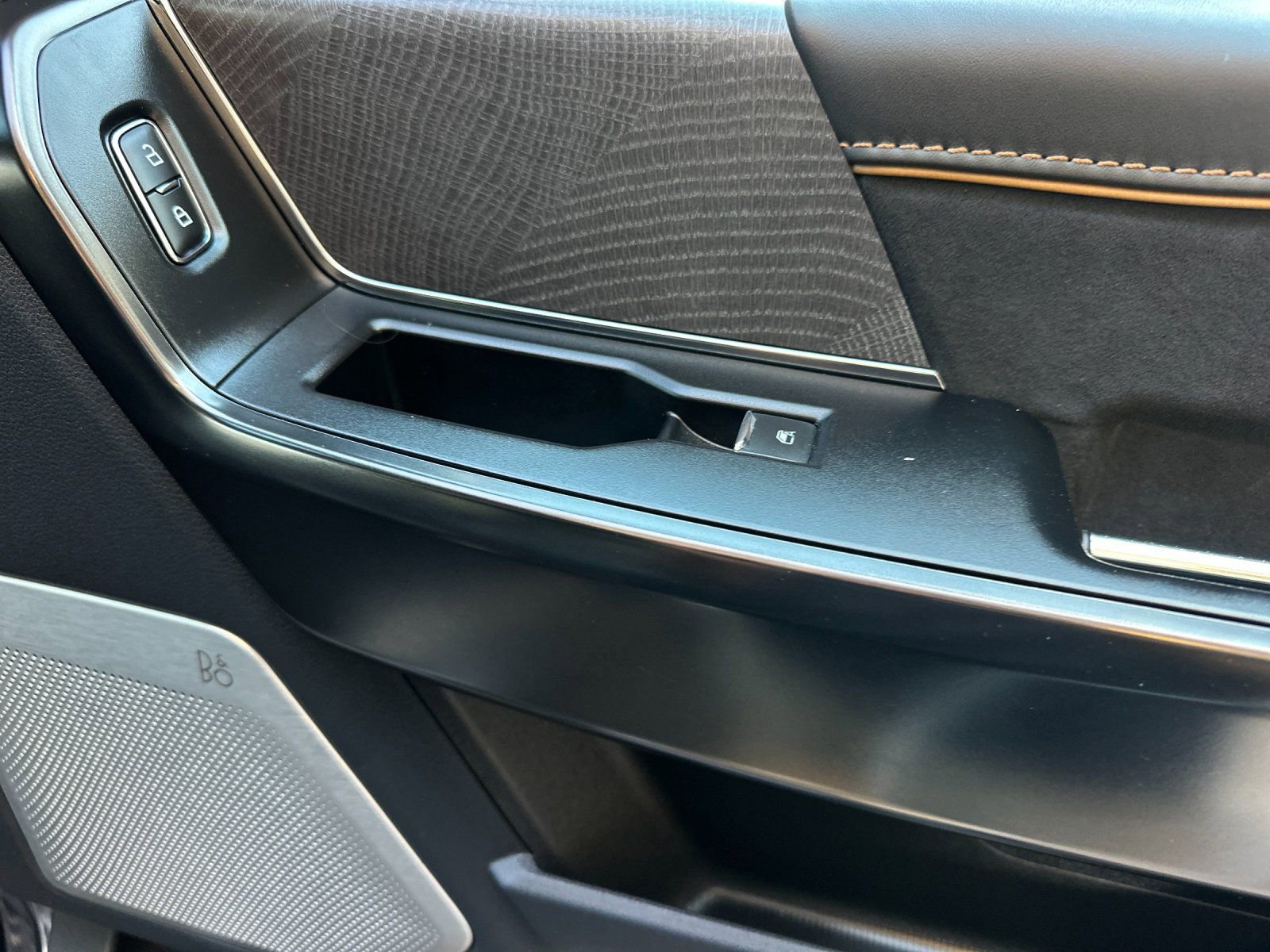 Used 2023 Ford F150 Platinum w/ Equipment Group 701A High image 20