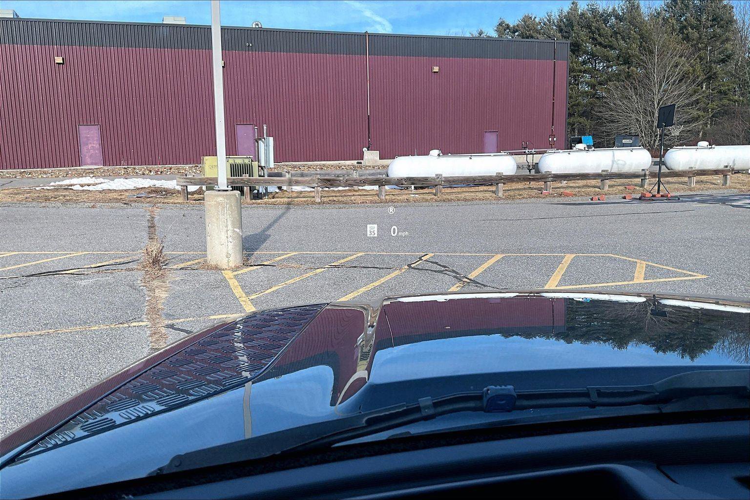 Used 2021 Land Rover Defender 90 X image 26