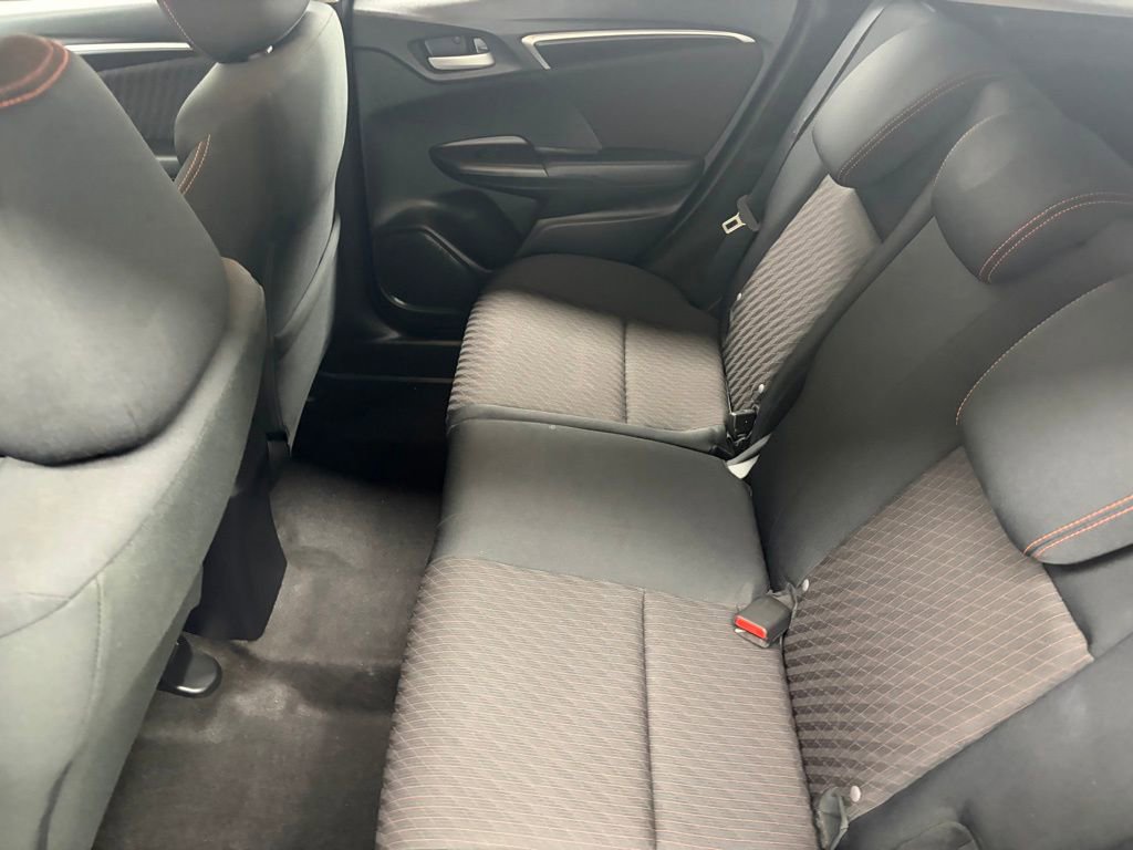 Used 2019 Honda Fit Sport image 31