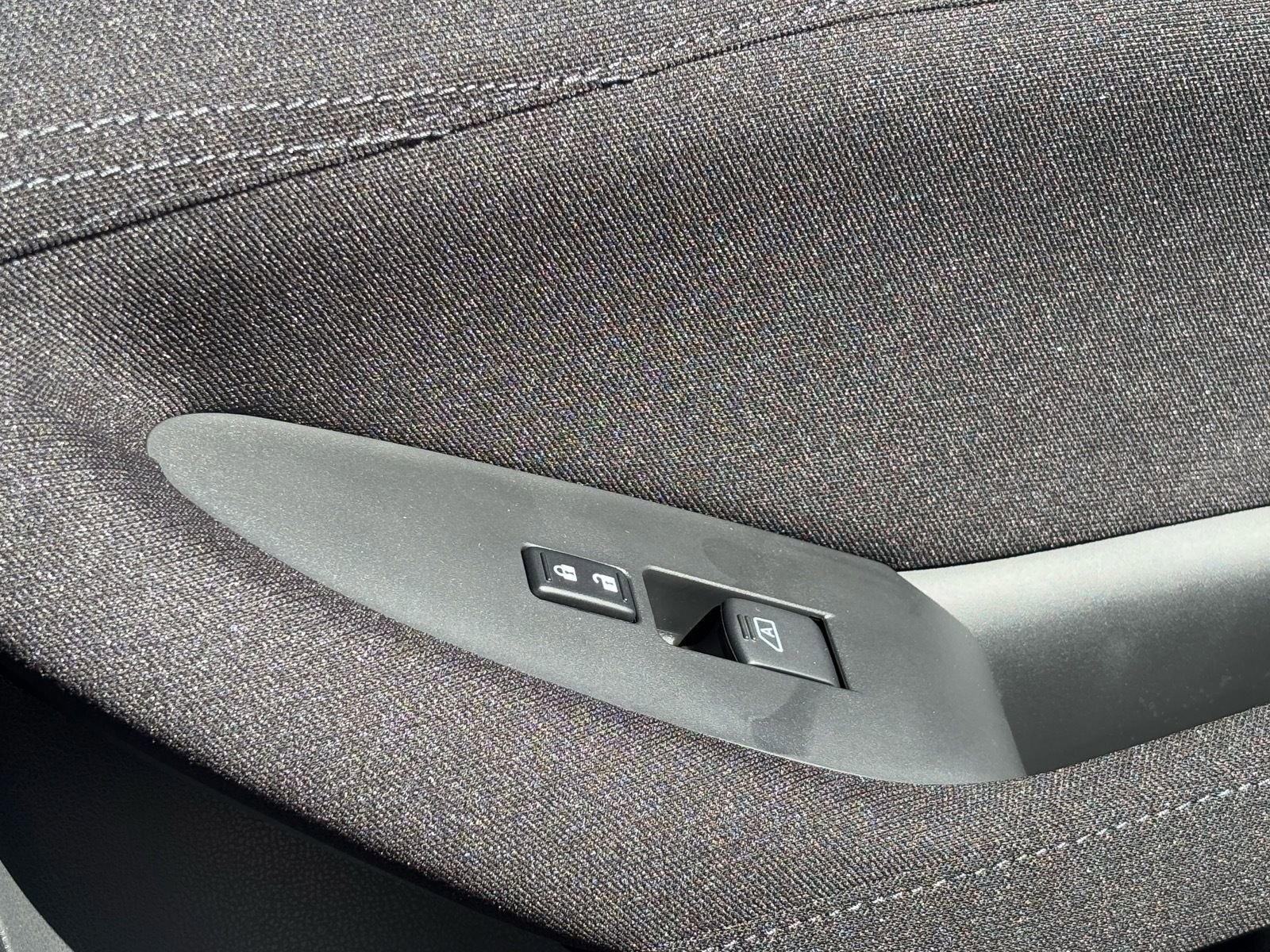 New 2025 Nissan Z Sport w/ Floor Mat Package image 13