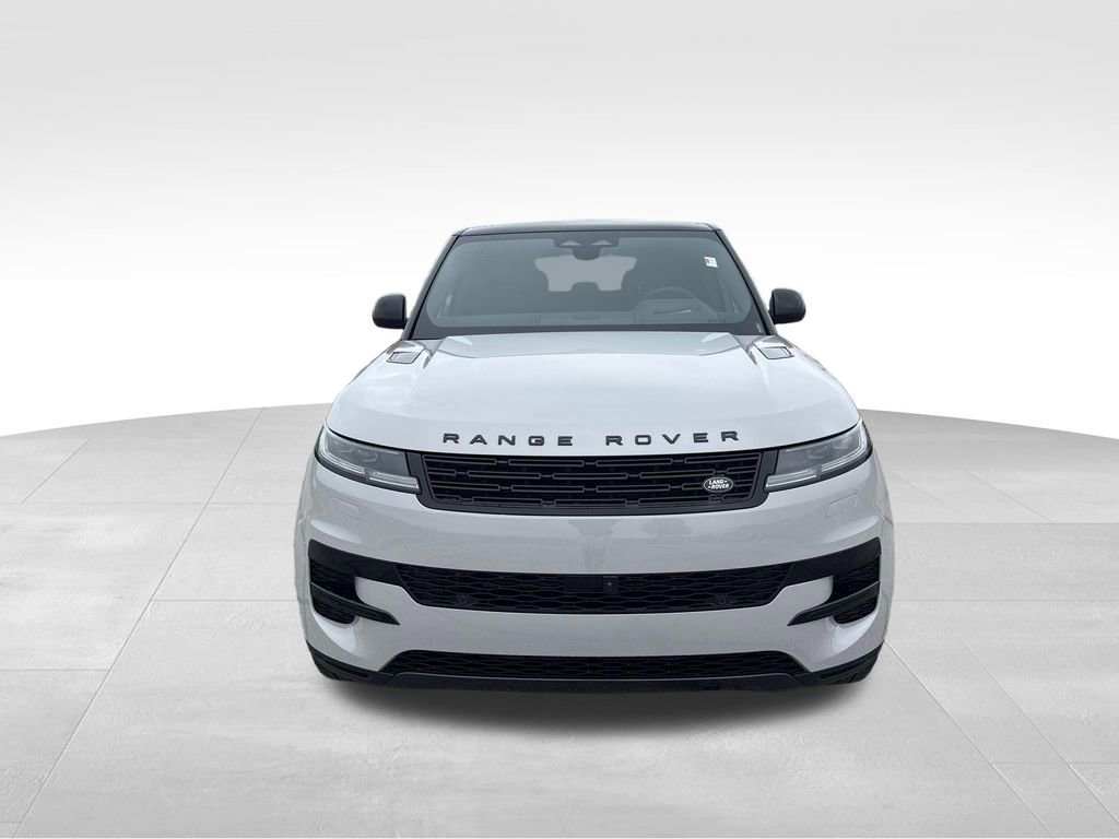 New 2026 Land Rover Range Rover Sport SE image 4