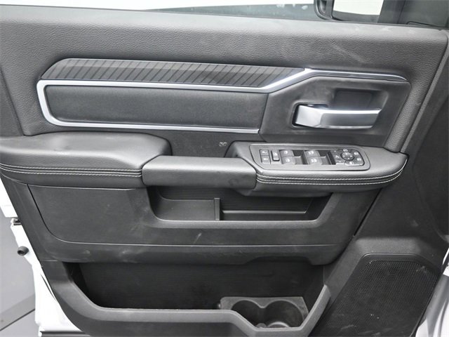 New 2026 RAM 2500 Big Horn image 11