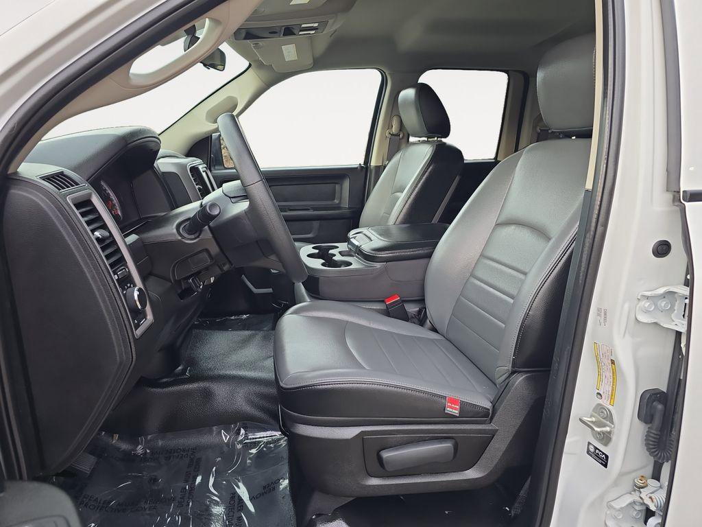 Used 2023 RAM 1500 Tradesman image 8