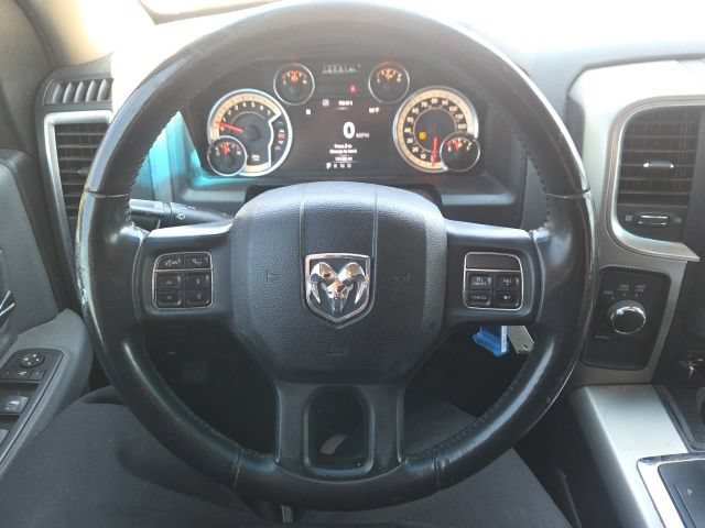 Used 2013 RAM 1500 Outdoorsman AWD/4WD image 30