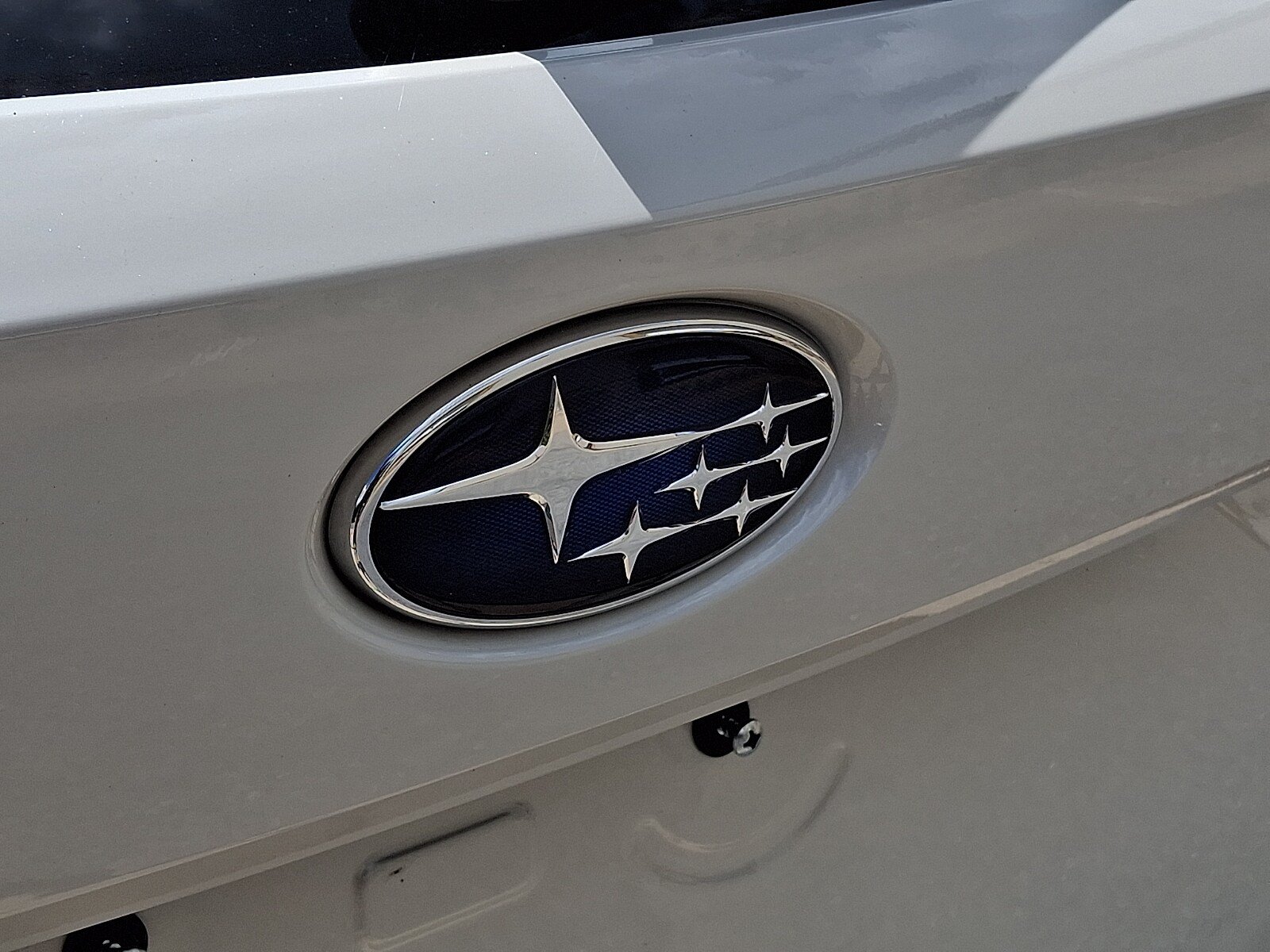 Certified 2026 Subaru Impreza 2.0i Sport AWD/4WD image 27