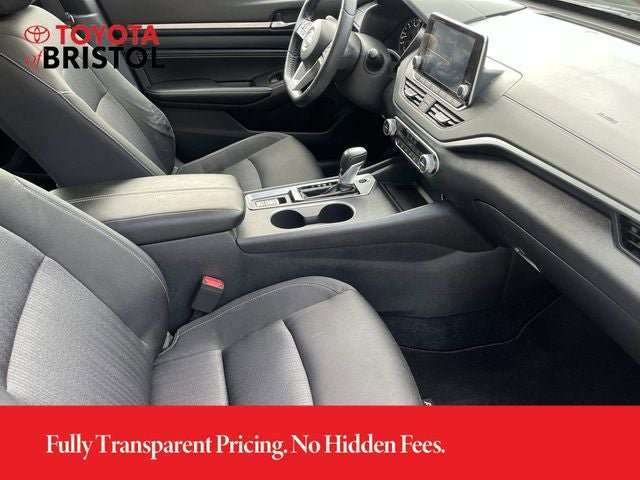 Used 2019 Nissan Altima 2.5 SV FWD image 22