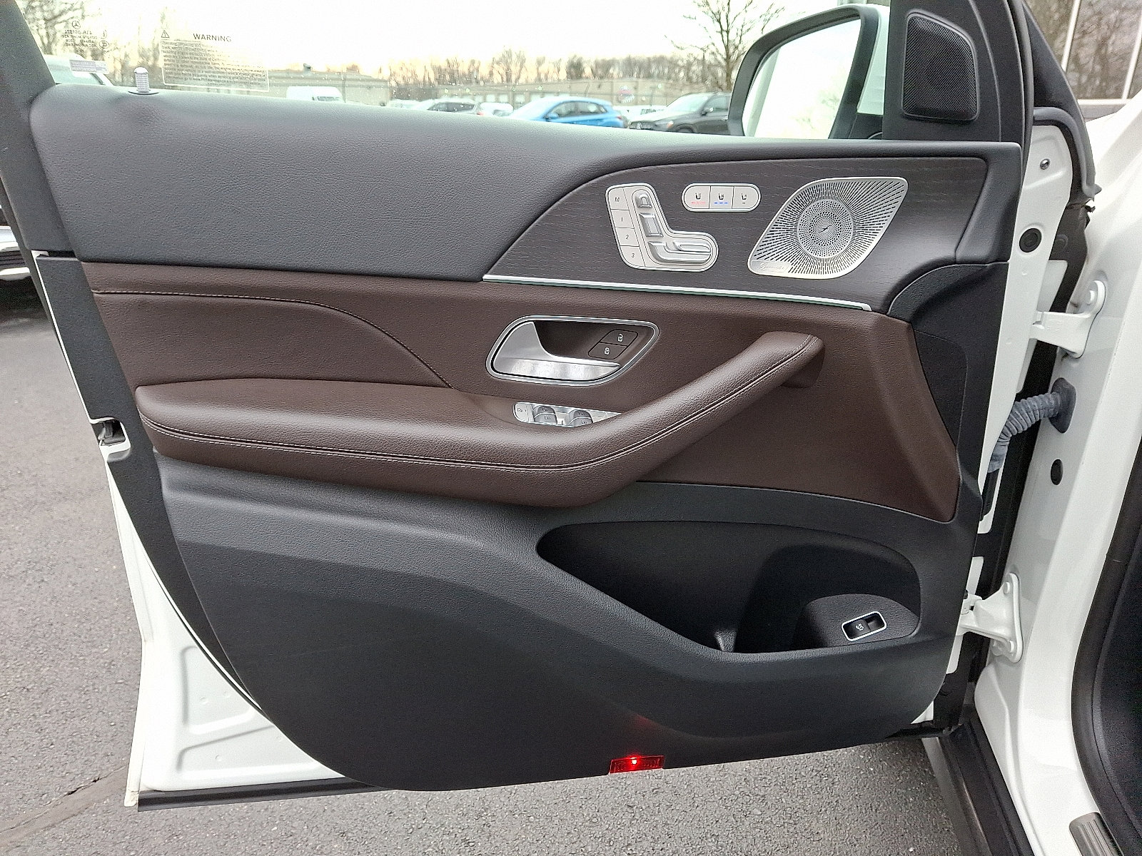 Certified 2023 Mercedes-Benz GLE 350 4MATIC image 13