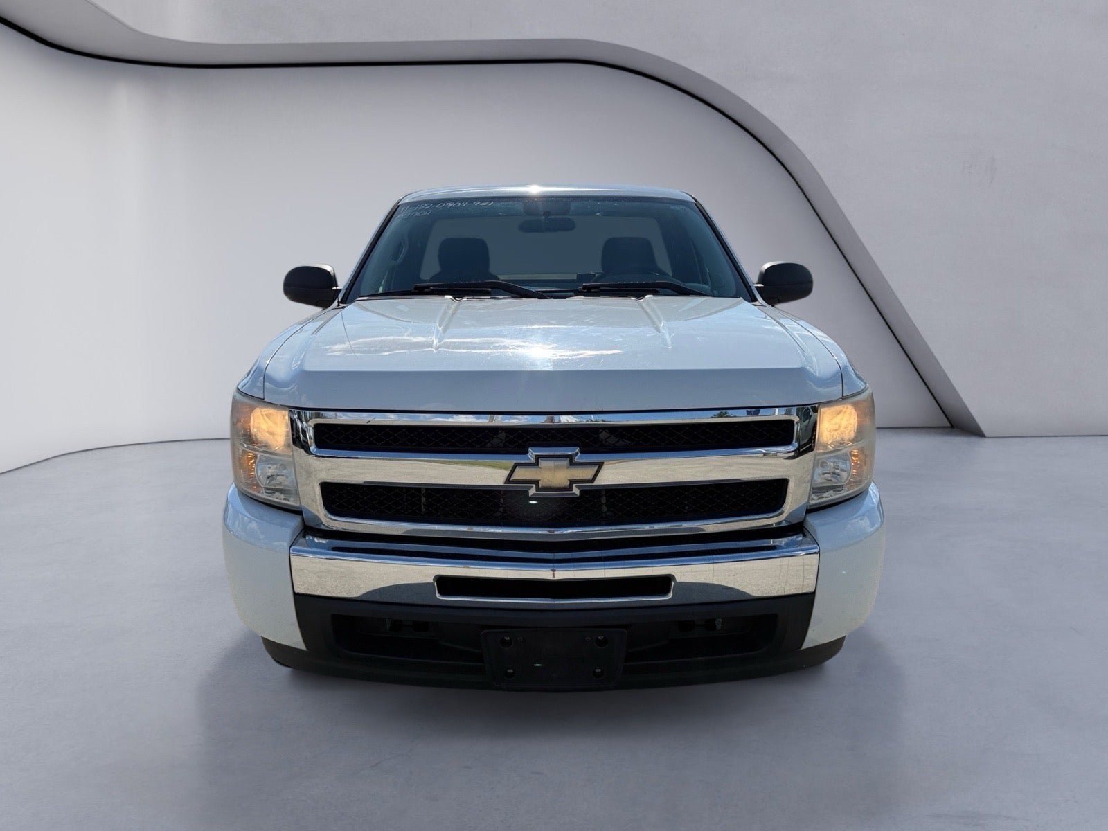 Used 2011 Chevrolet Silverado 1500 W/T w/ LS Package RWD image 8