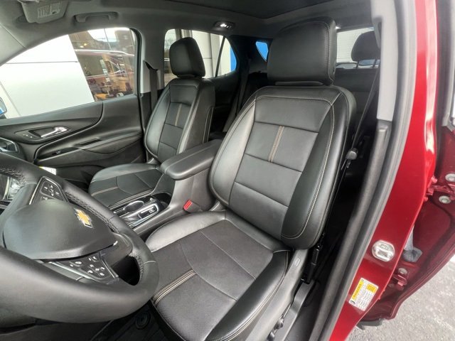 Used 2024 Chevrolet Equinox Premier image 10
